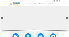 Desktop Screenshot of mosadvent.ru